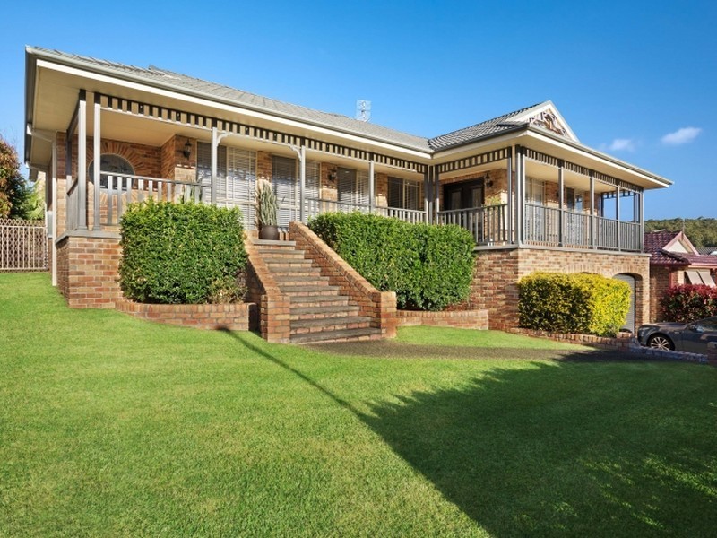 12 Agincourt Crescent, Valentine NSW 2280
