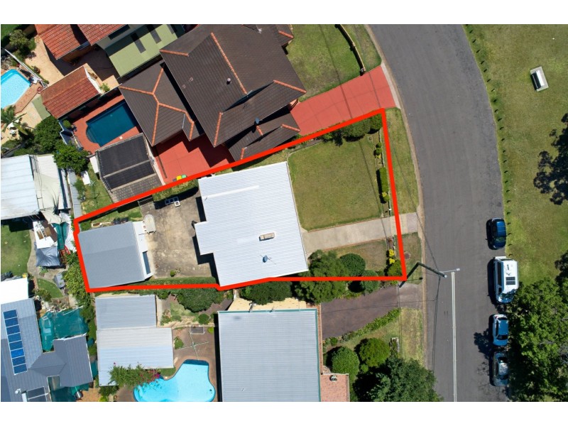 16 Valentine Crescent, Valentine NSW 2280