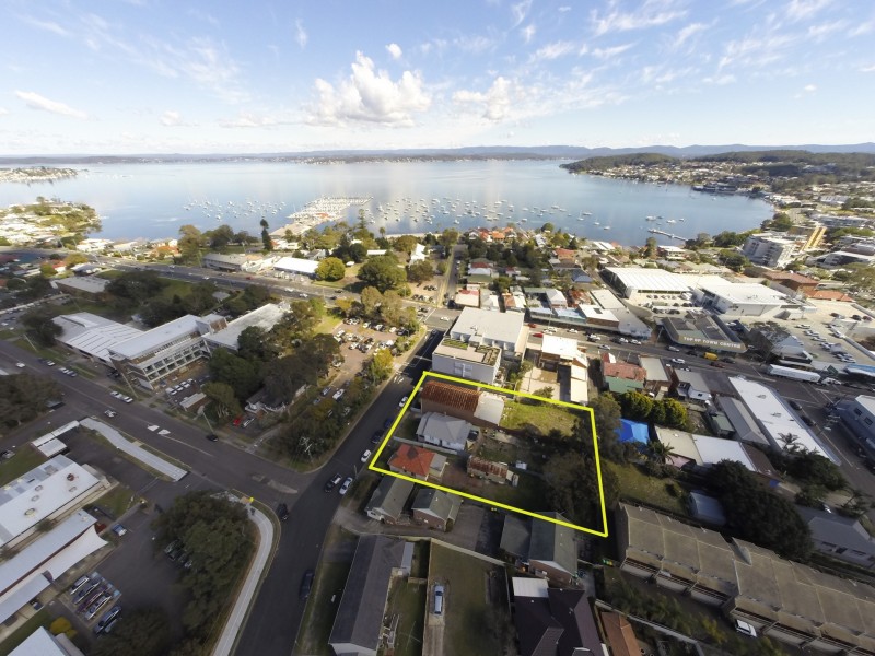 11, 7 & 9 Gen Street, Belmont NSW 2280