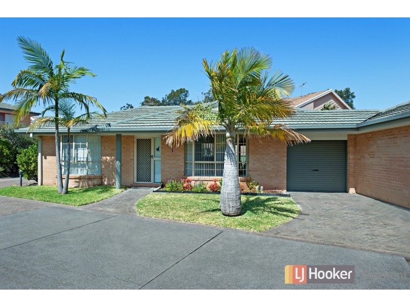 1/25-31 Haddon Crescent, Marks Point NSW 2280