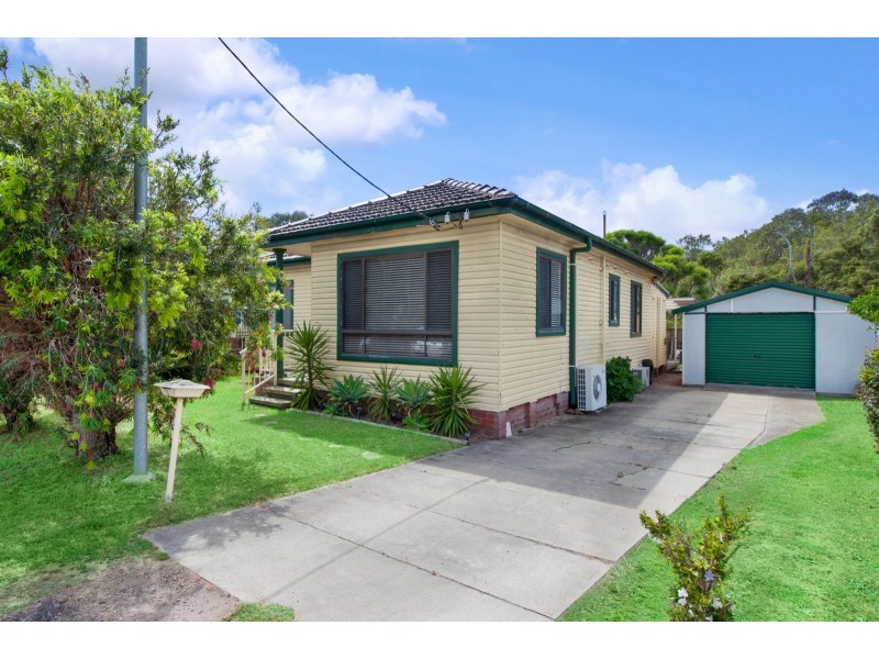 16 Cullen Street, Belmont North NSW 2280