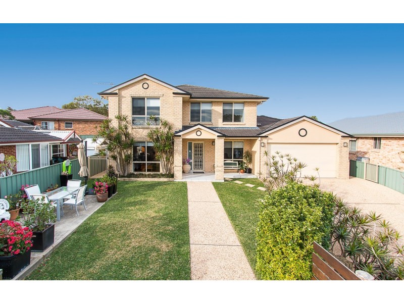 62 John Fisher Road, Belmont North NSW 2280