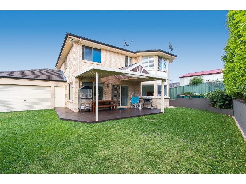 62 John Fisher Road, Belmont North NSW 2280