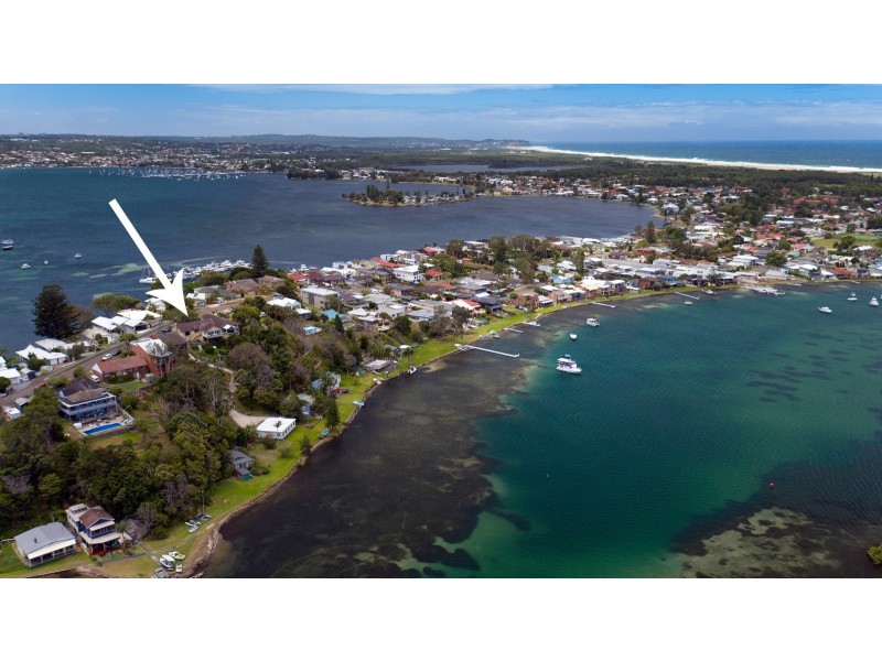 162 Marks Point Road, Marks Point NSW 2280
