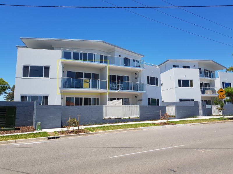 106/21-27 Victoria Street, Belmont NSW 2280