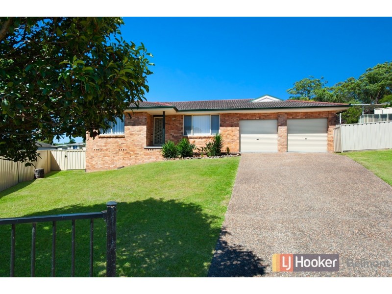 23 Katie Place, Tingira Heights NSW 2290