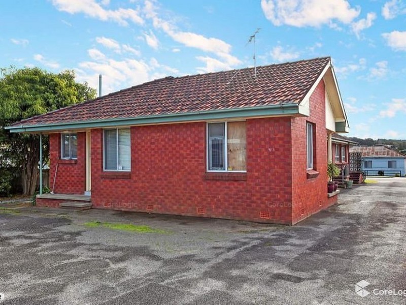 3/26 Redrose Avenue, Belmont NSW 2280