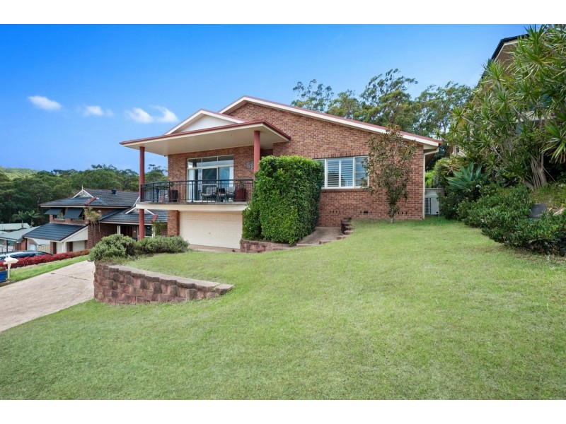 11 Desreaux Close, Eleebana NSW 2282