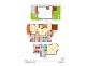 11 Desreaux Close, Eleebana NSW 2282 Floorplan