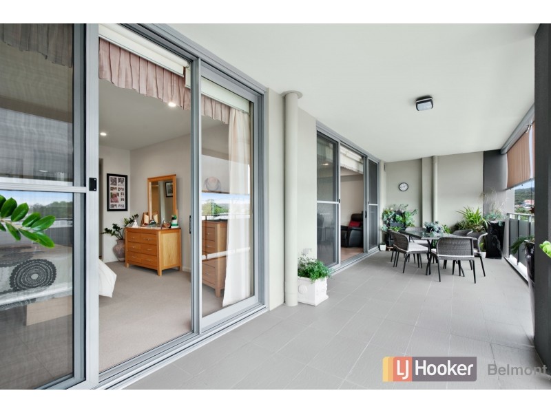 406/5 Sharp Street, Belmont NSW 2280