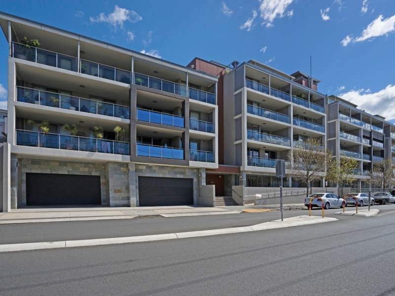 406/5 Sharp Street, Belmont NSW 2280