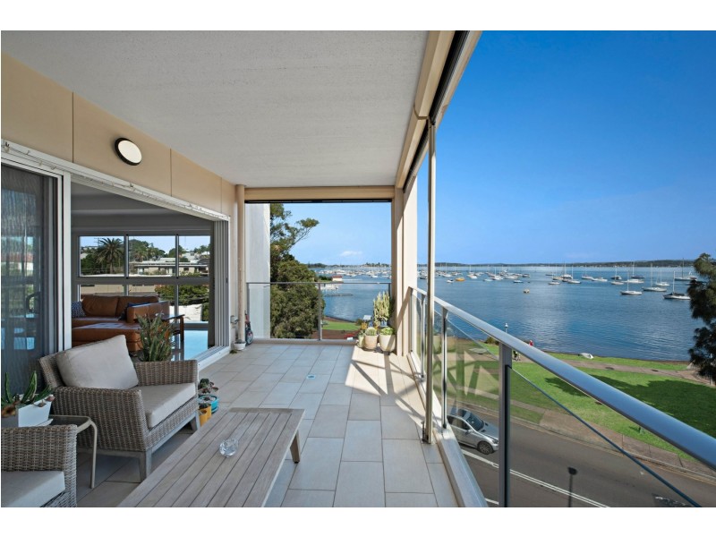 303/58 Brooks Parade, Belmont NSW 2280