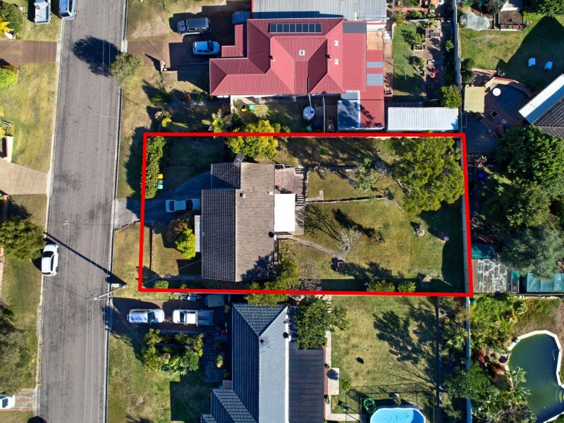 7 Regent Street, Tingira Heights NSW 2290