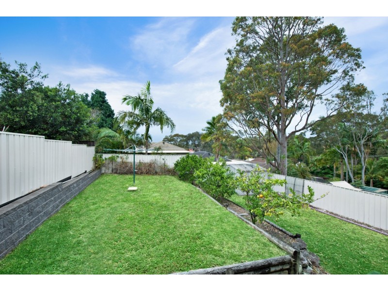 63 Marlin Avenue, Floraville NSW 2280