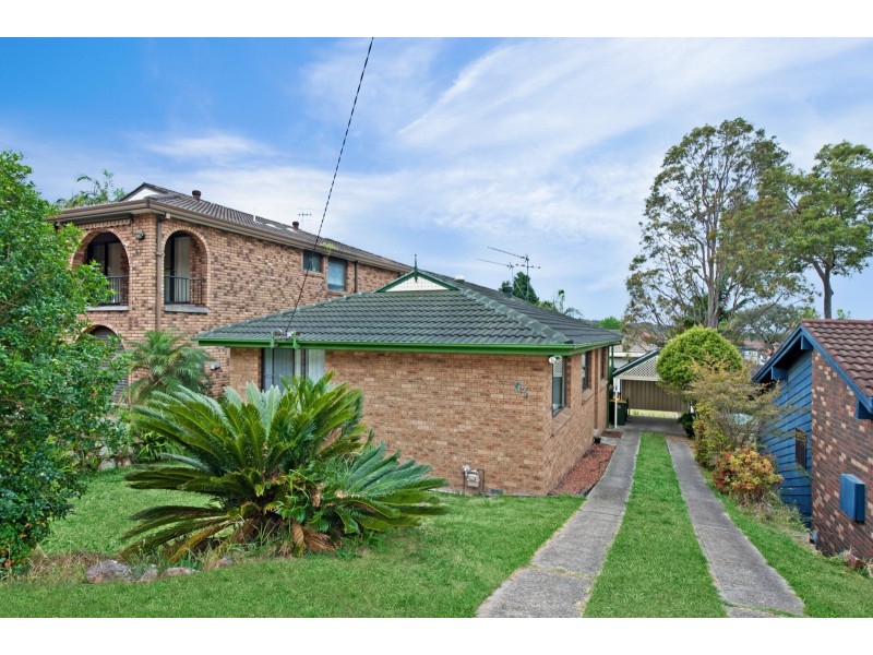 63 Marlin Avenue, Floraville NSW 2280