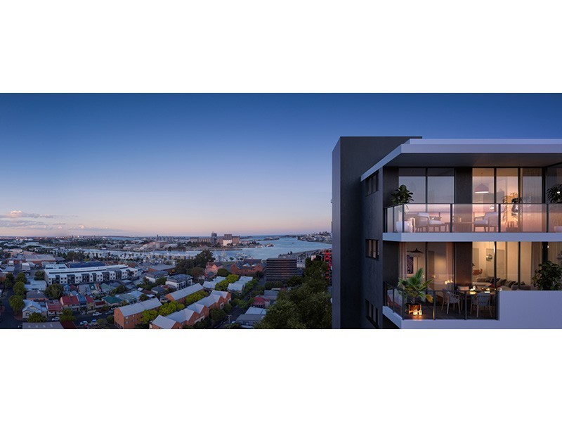 Apartment E303/7 Union Street, Wickham NSW 2293