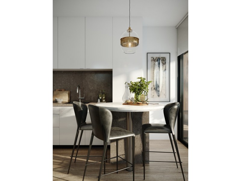 Apartment E303/7 Union Street, Wickham NSW 2293