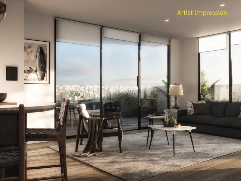 Apartment E303/7 Union Street, Wickham NSW 2293