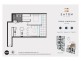 Apartment E303/7 Union Street, Wickham NSW 2293 Floorplan