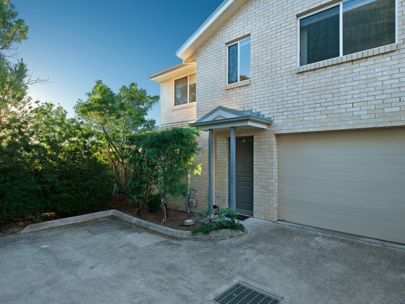 3/212 Brunker Road, Adamstown NSW 2289