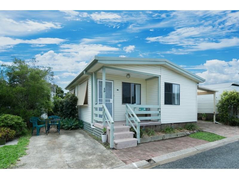 Unit 49/1 Gerald Street, Belmont NSW 2280