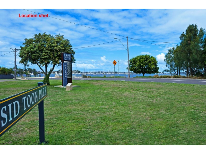 Unit 49/1 Gerald Street, Belmont NSW 2280