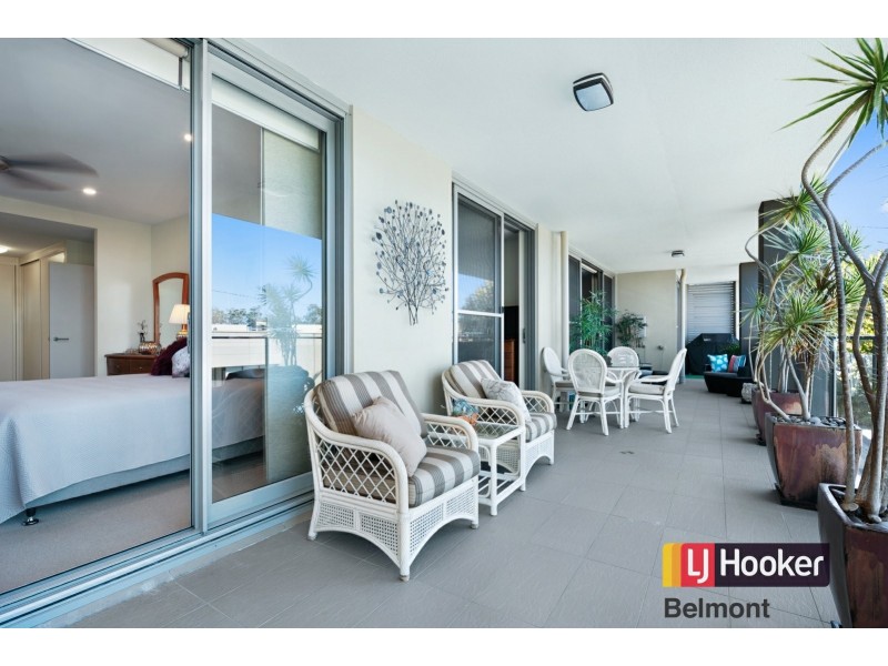 201/13-17 Edgar Street, Belmont NSW 2280