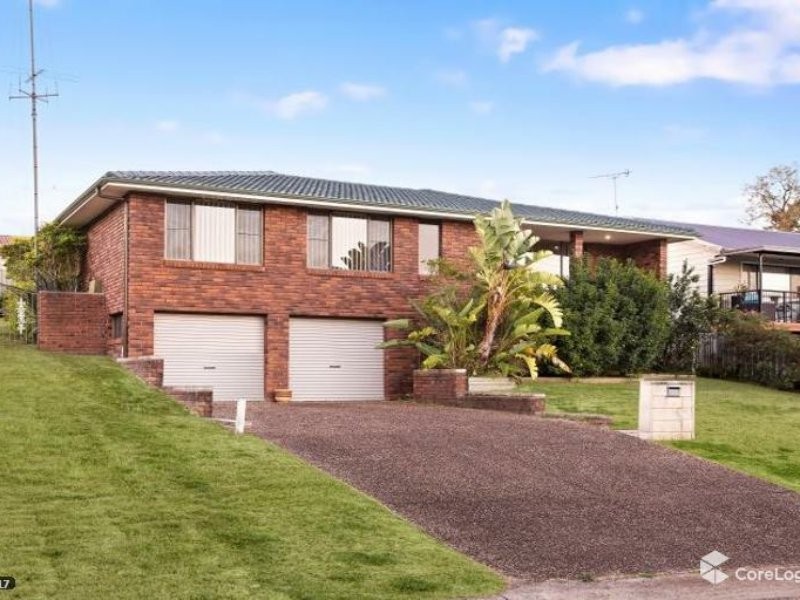 19 Davies Parade, Mount Hutton NSW 2290