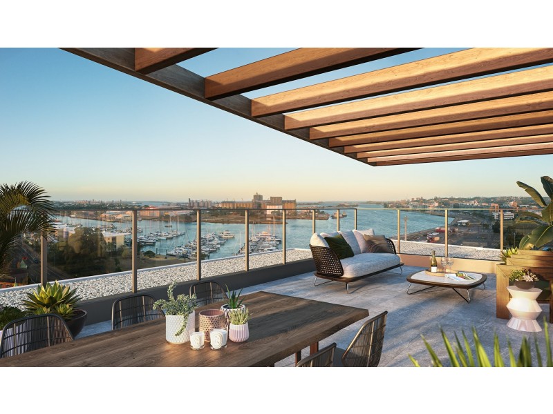 38 Hannell Street (Stella Apartments), Wickham NSW 2293