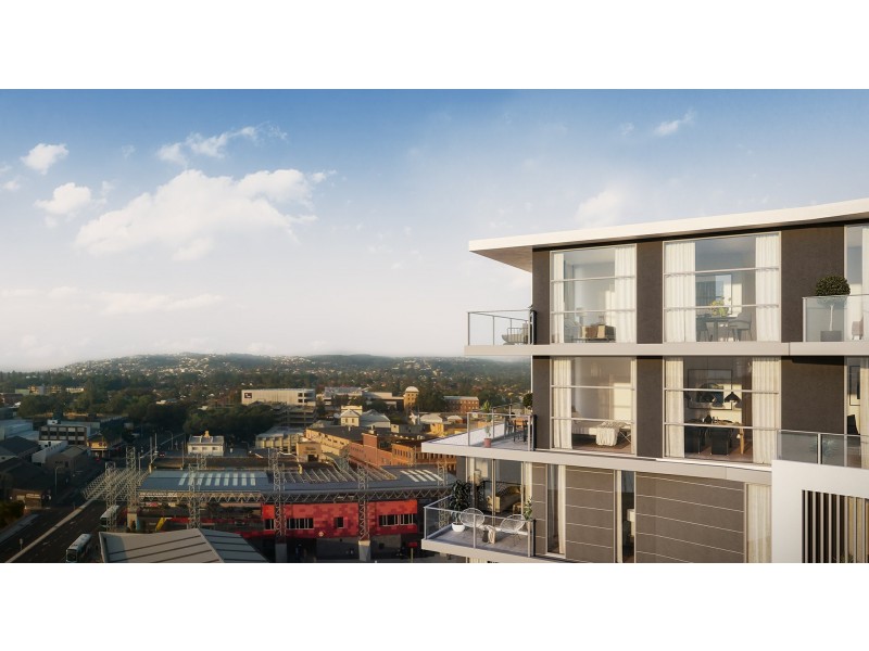 38 Hannell Street (Stella Apartments), Wickham NSW 2293 LJ Hooker Belmont For Sale