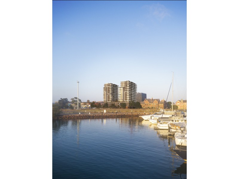 38 Hannell Street (Stella Apartments), Wickham NSW 2293 LJ Hooker