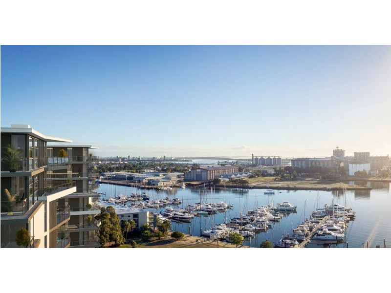 38 Hannell Street (Stella Apartments), Wickham NSW 2293