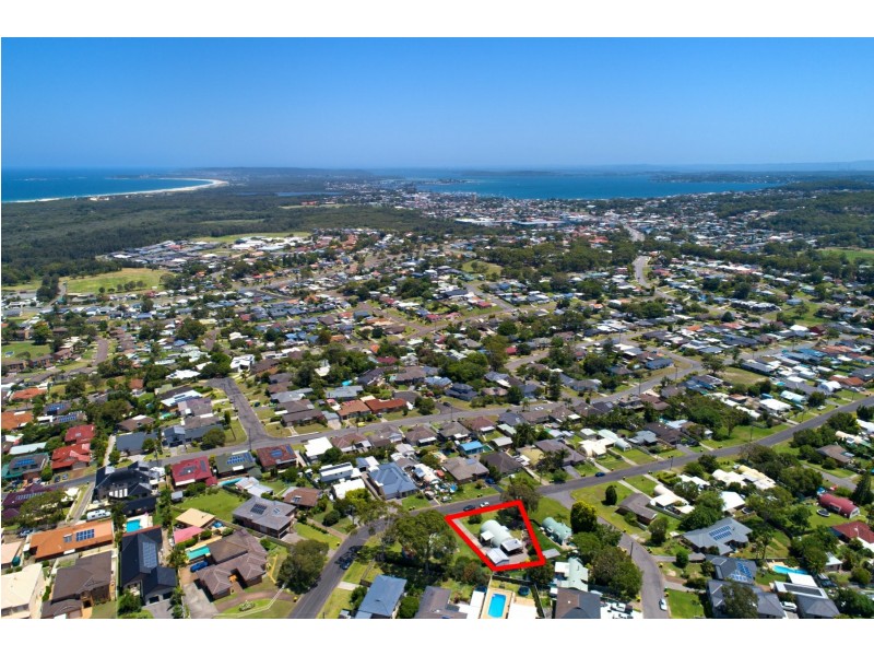 25 Arlington Street, Belmont North NSW 2280