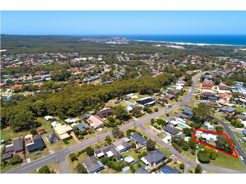 25 Arlington Street, Belmont North NSW 2280