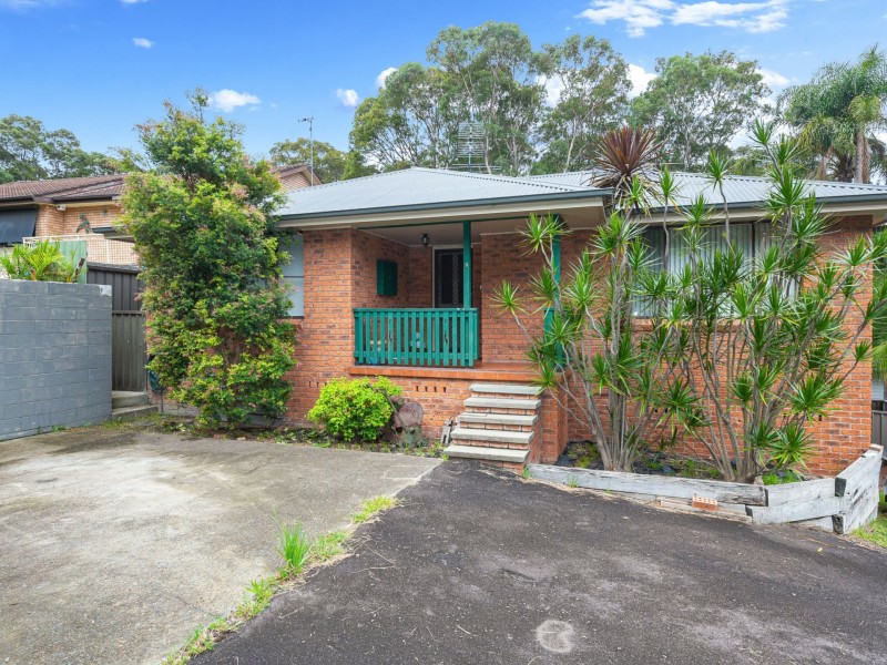 3 Sunnybank Close, Belmont North NSW 2280