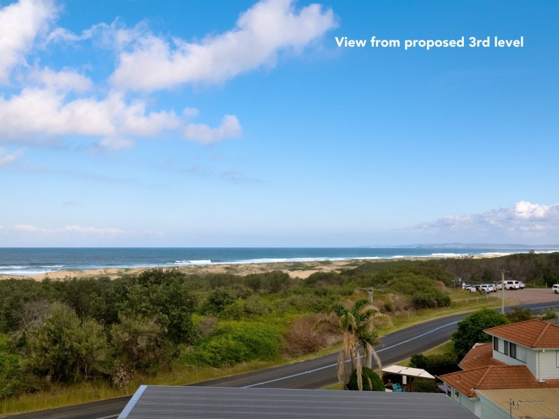 4 Dodds Street, Redhead NSW 2290