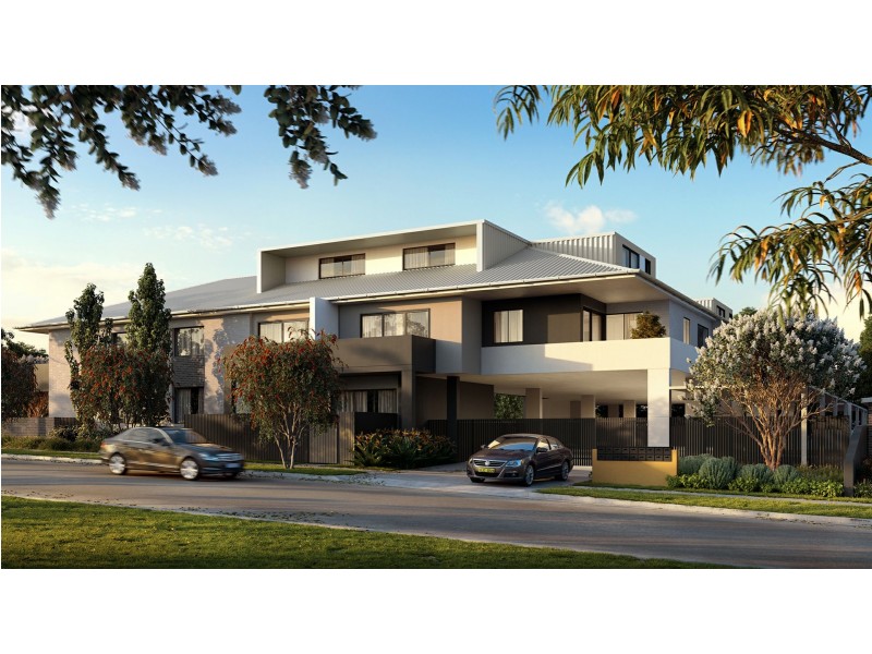 439 – 443 Pacific Highway ‘Luca’, Belmont NSW 2280