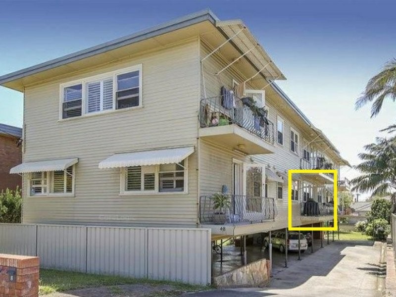 2/48 Patrick Street, Merewether NSW 2291
