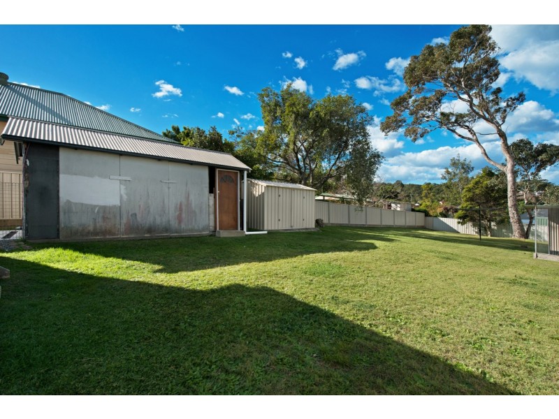 12 Church Street, Gateshead NSW 2290