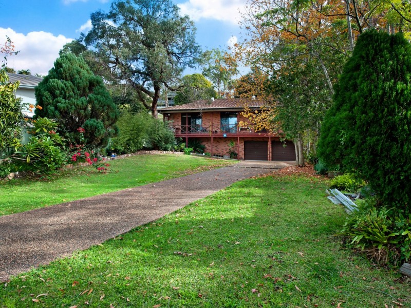70 Fishing Point Road, Fishing Point NSW 2283