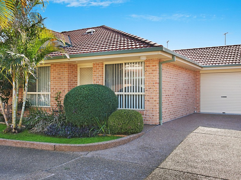 3/12 Wallace Street, Swansea NSW 2281