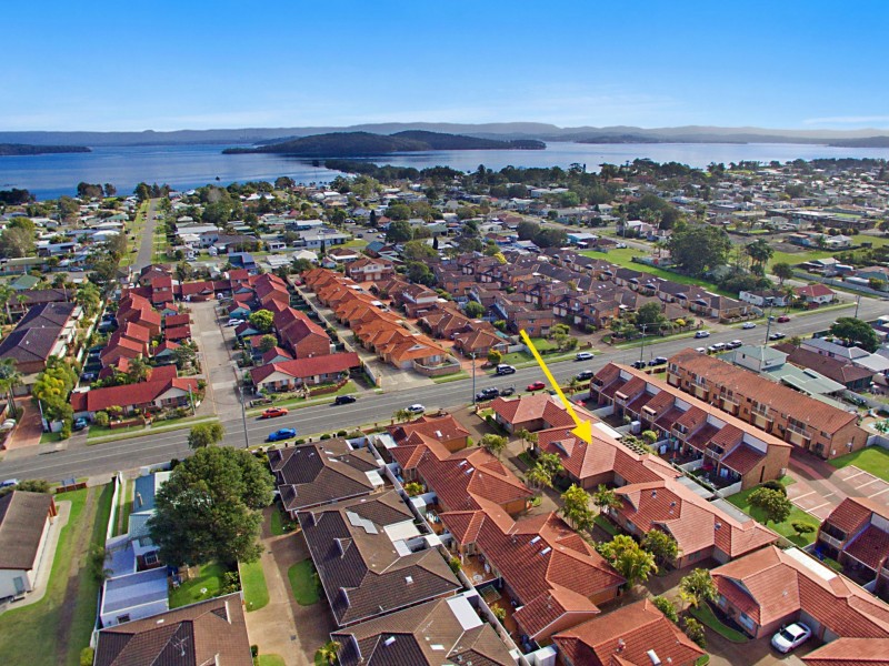 3/12 Wallace Street, Swansea NSW 2281