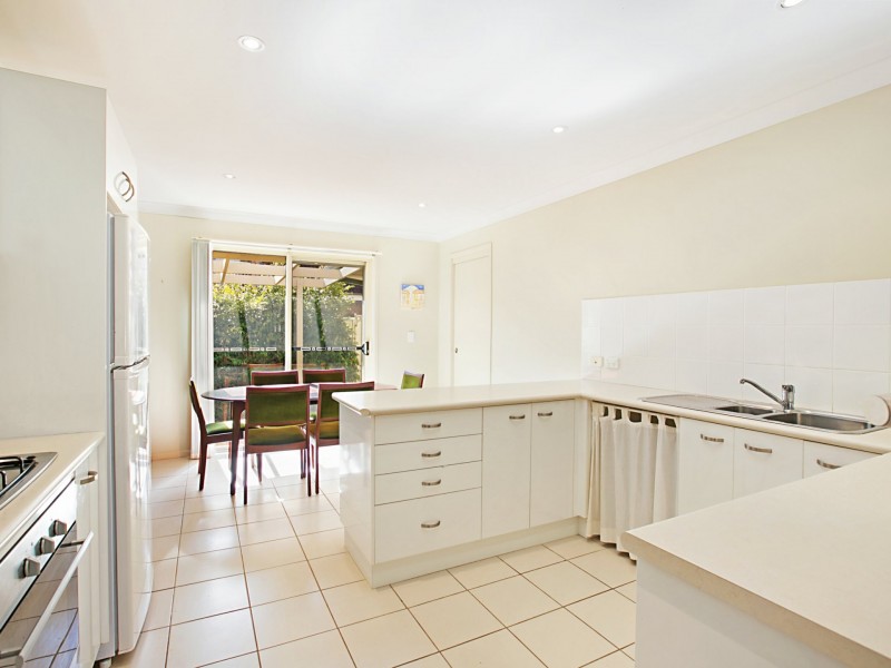 3/12 Wallace Street, Swansea NSW 2281