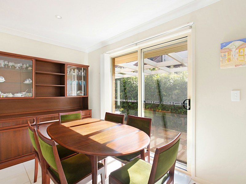 3/12 Wallace Street, Swansea NSW 2281