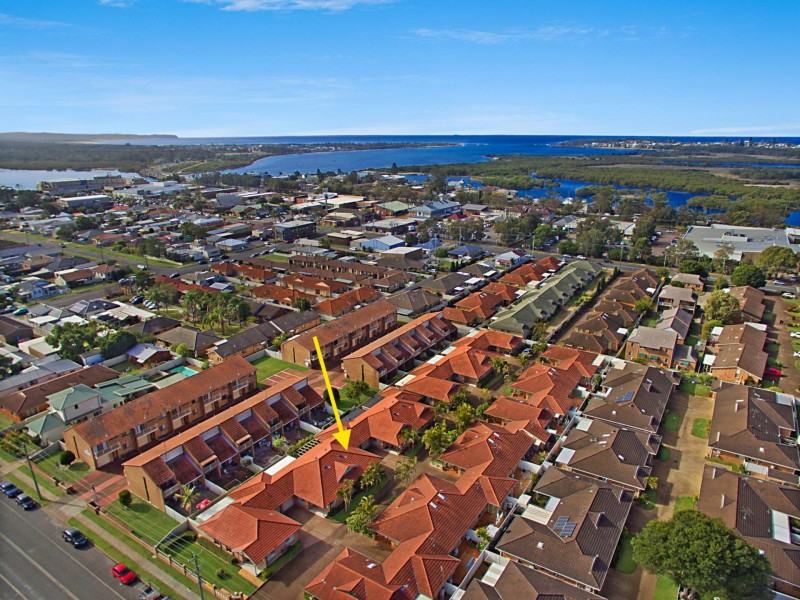 3/12 Wallace Street, Swansea NSW 2281