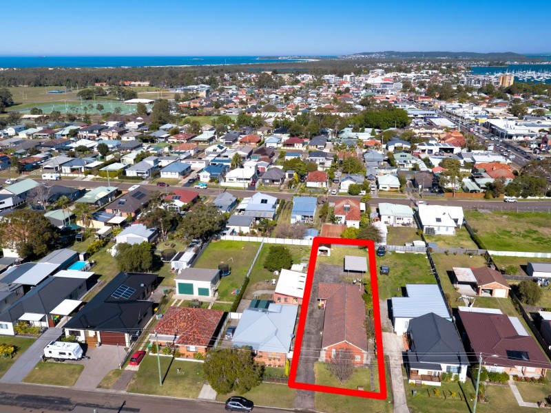 1,2 & 3/26 Redrose Avenue, Belmont NSW 2280