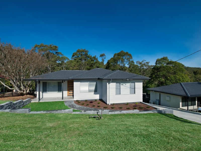 26 Albert Street, Tingira Heights NSW 2290