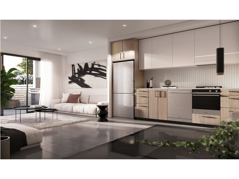 207/439 – 443 Pacific Highway, Belmont NSW 2280