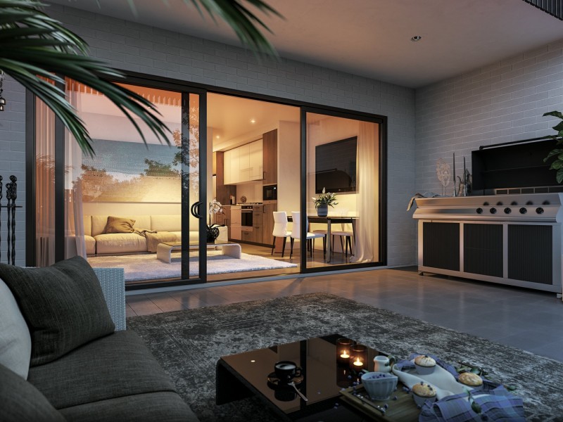 207/439 – 443 Pacific Highway, Belmont NSW 2280