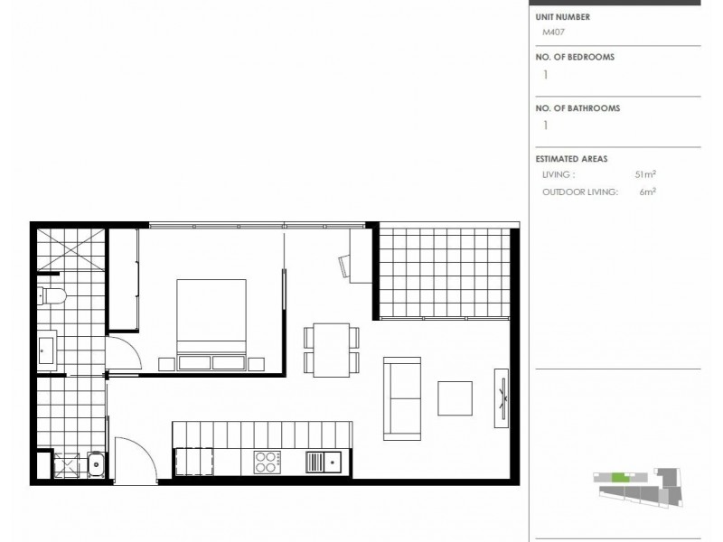 M407/571 Pacific Highway, Belmont NSW 2280